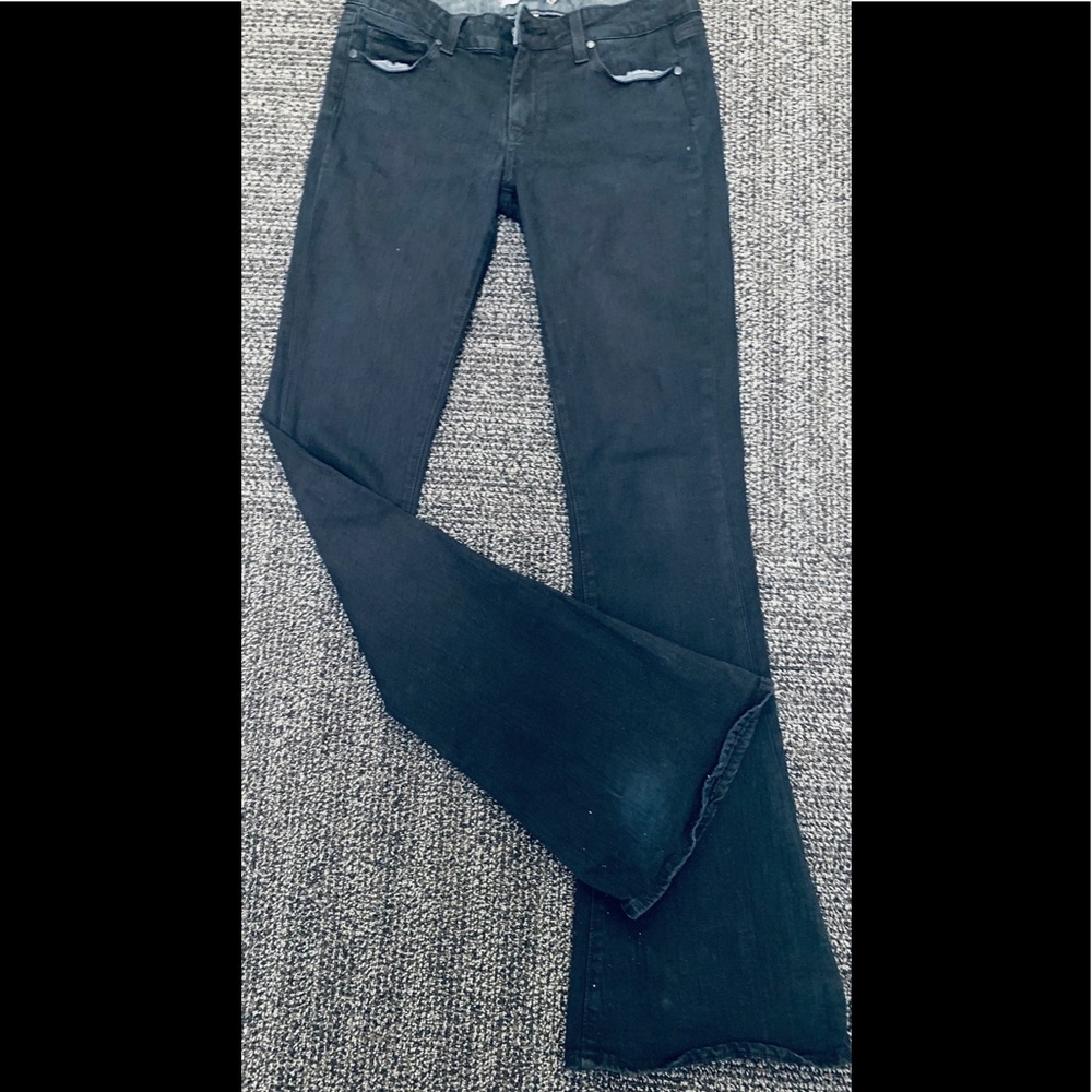 Paige jeans